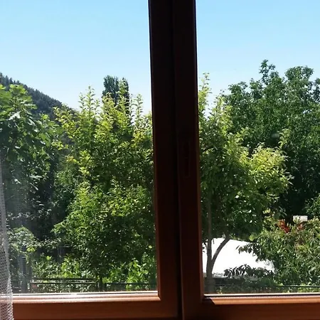 Alparslan Lägenhet Cekirge